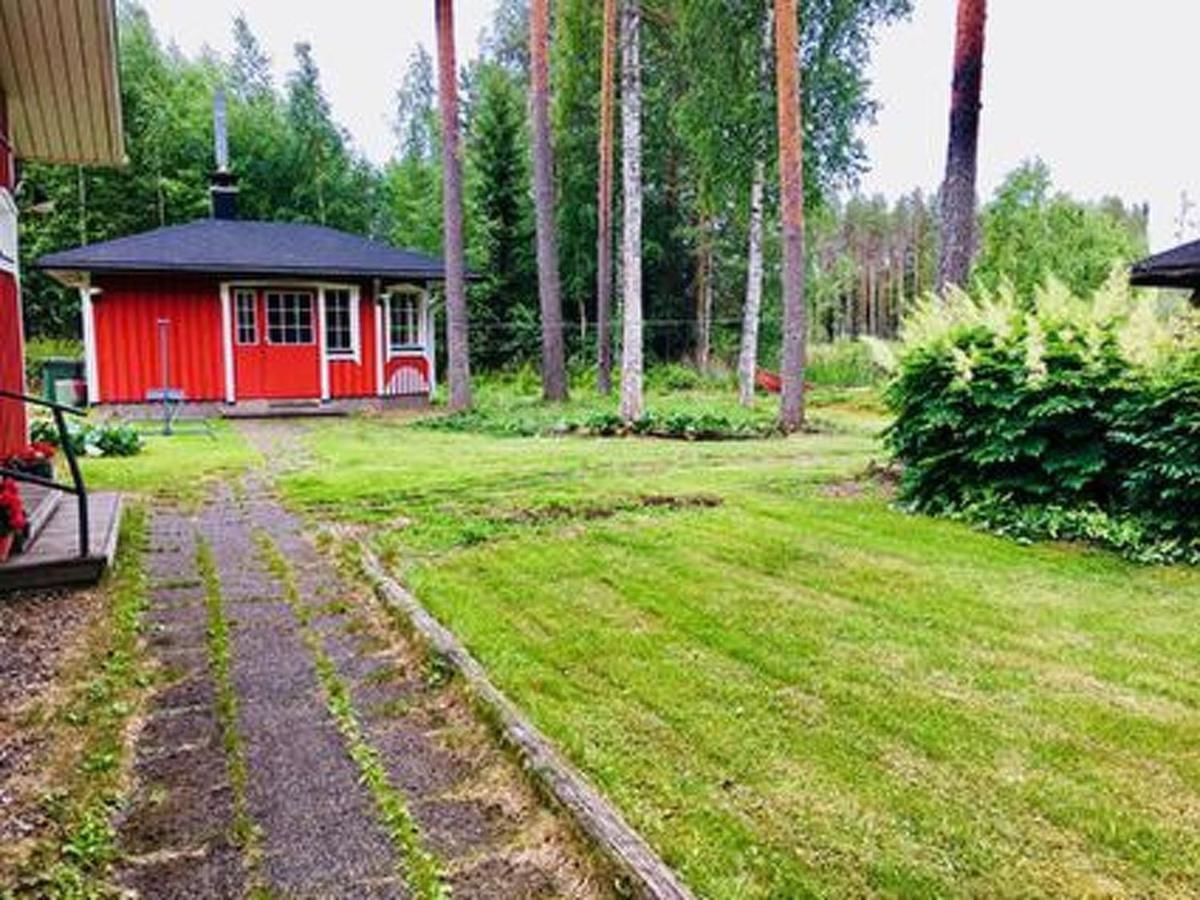Дома для отпуска Holiday Home Majavanpesä Virtasaari-20