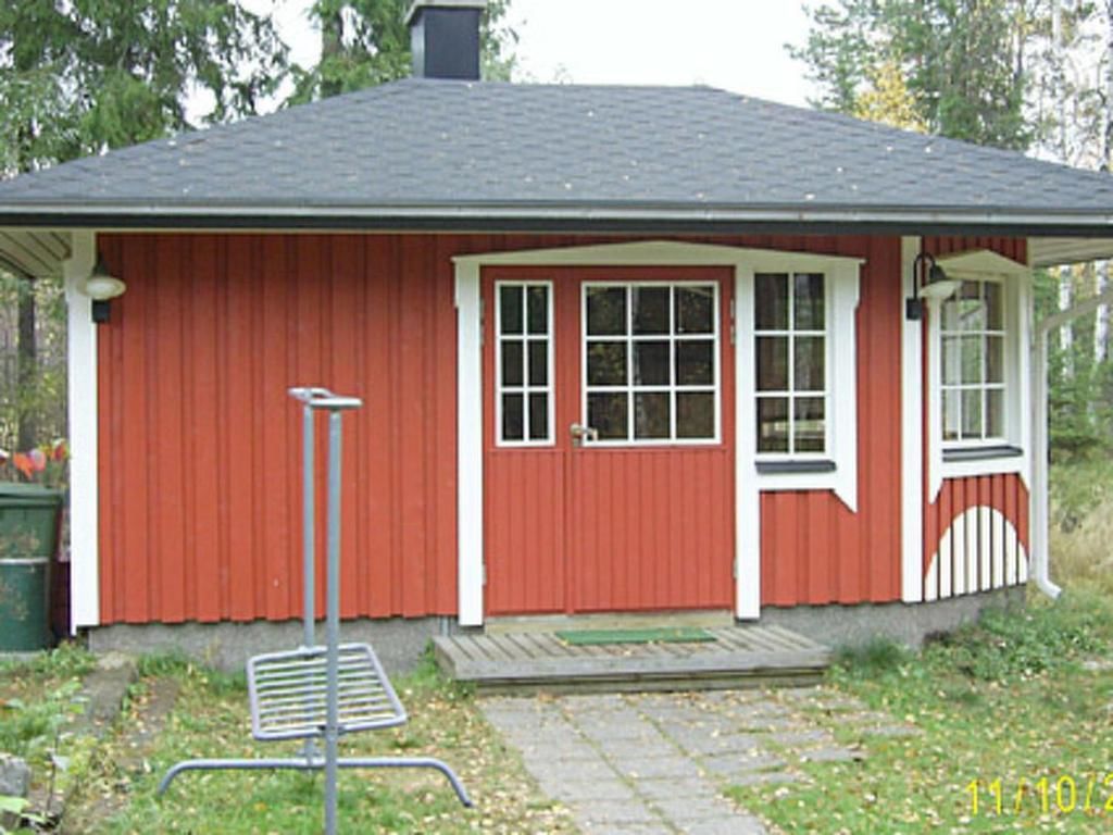Дома для отпуска Holiday Home Majavanpesä Virtasaari-33